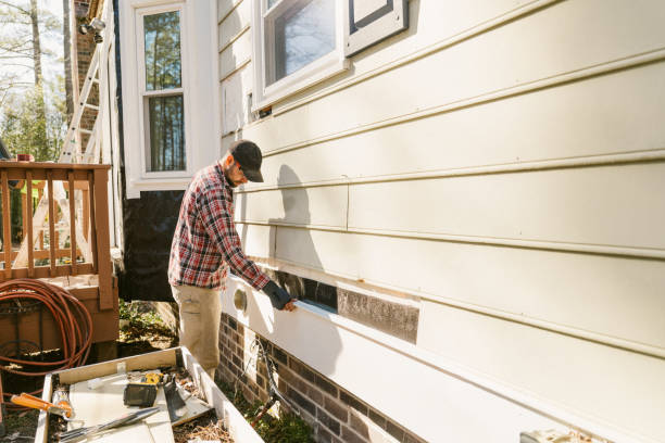 Top rated local Vinyl Siding specialists in Houston, TX
